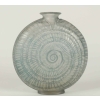 René Lalique (1860-1945) Vase escargot | Biron |||