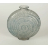 René Lalique (1860-1945) Vase escargot | Biron René Lalique (1860-1945) Vase escargot