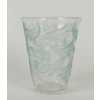 René Lalique (1860-1945) Vase GRIVES | Biron |||||