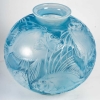 René Lalique : Vase « Poissons » Opalescent | Biron René Lalique : Vase « Poissons » Opalescent