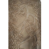 RENÉ LALIQUE (1860-1945) Pendule « Deux colombes » | Biron RENÉ LALIQUE (1860-1945) Pendule « Deux colombes »