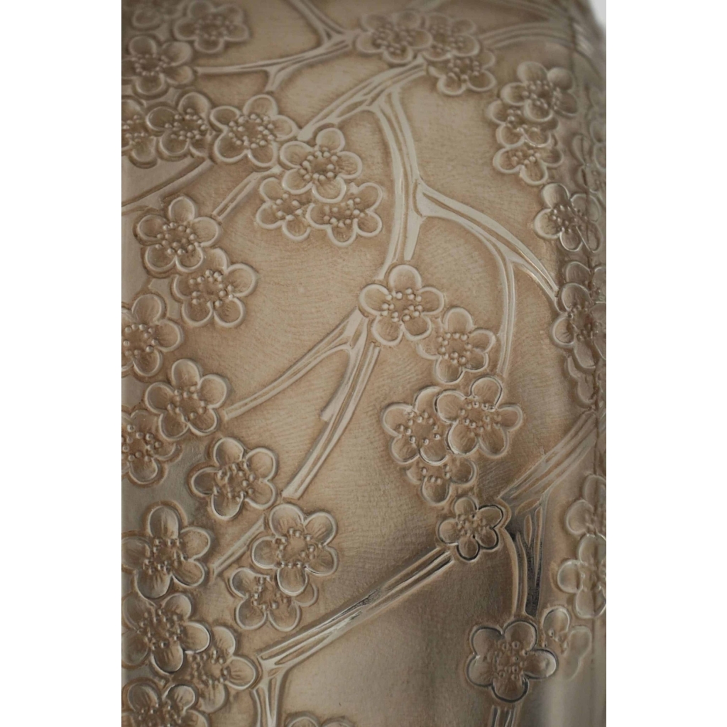 RENÉ LALIQUE (1860-1945) Pendule « Deux colombes » | Biron RENÉ LALIQUE (1860-1945) Pendule « Deux colombes »