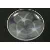 René LALIQUE (1860-1945) : Coupe « Volubilis » Opalescente . | Biron |||||