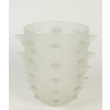 René Lalique Vase « Corinthe » | Biron René Lalique Vase "Corinthe"