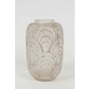 René Lalique Vase « Coquilles » | Biron René Lalique Vase "Coquilles"