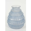 René LALIQUE (1860-1945) Vase « Ferrières » | Biron René LALIQUE (1860-1945) Vase "Ferrières"