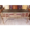 Bureau de style Louis XVI estampillé Durand
