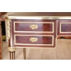 Bureau de style Louis XVI estampillé Durand
