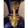 Vase à décor de Sèvres. Réf: 322 | Biron Vase à décor de Sèvres. Réf: 322