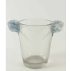 René LALIQUE – Vase « Chamarande » – 1926 – | Biron René LALIQUE - Vase "Chamarande" - 1926 -