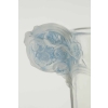 René LALIQUE – Vase « Chamarande » – 1926 – | Biron René LALIQUE - Vase "Chamarande" - 1926 -