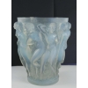 René Lalique Vase « Bacchantes » Opalescent | Biron |||