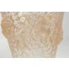 RENE LALIQUE (1860-1945) Vase ‘SILENES’ | Biron RENE LALIQUE (1860-1945) Vase 'SILENES'