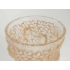 RENE LALIQUE (1860-1945) Vase ‘SILENES’ | Biron RENE LALIQUE (1860-1945) Vase 'SILENES'