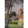 CORDEY Frédéric, Samuel (Paris 1854, 1911) Français