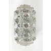 Marc Lalique Paire d’appliques « seville » | Biron ||||||