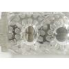 Marc Lalique Paire d’appliques « seville » | Biron Marc Lalique Paire d'appliques "seville"