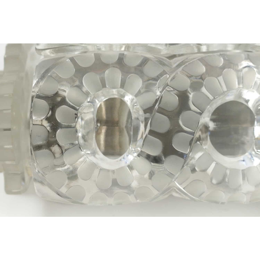 Marc Lalique Paire d’appliques « seville » | Biron Marc Lalique Paire d'appliques "seville"