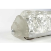 Marc Lalique Paire d’appliques « seville » | Biron Marc Lalique Paire d'appliques "seville"