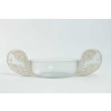 LALIQUE René (1860-1945) Jardinière « Saint Hubert « | Biron |||||