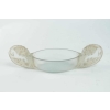 LALIQUE René (1860-1945) Jardinière « Saint Hubert « | Biron LALIQUE René (1860-1945) Jardinière "Saint Hubert "