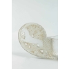 LALIQUE René (1860-1945) Jardinière « Saint Hubert « | Biron LALIQUE René (1860-1945) Jardinière "Saint Hubert "