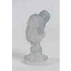 RENE LALIQUE (1860-1945) Statuette «Sirène» bouchon de radiateur | Biron RENE LALIQUE (1860-1945) Statuette «Sirène» bouchon de radiateur
