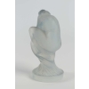 RENE LALIQUE (1860-1945) Statuette «Sirène» bouchon de radiateur | Biron RENE LALIQUE (1860-1945) Statuette «Sirène» bouchon de radiateur