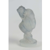 RENE LALIQUE (1860-1945) Statuette «Sirène» bouchon de radiateur | Biron RENE LALIQUE (1860-1945) Statuette «Sirène» bouchon de radiateur