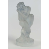 RENE LALIQUE (1860-1945) Statuette «Sirène» bouchon de radiateur | Biron RENE LALIQUE (1860-1945) Statuette «Sirène» bouchon de radiateur