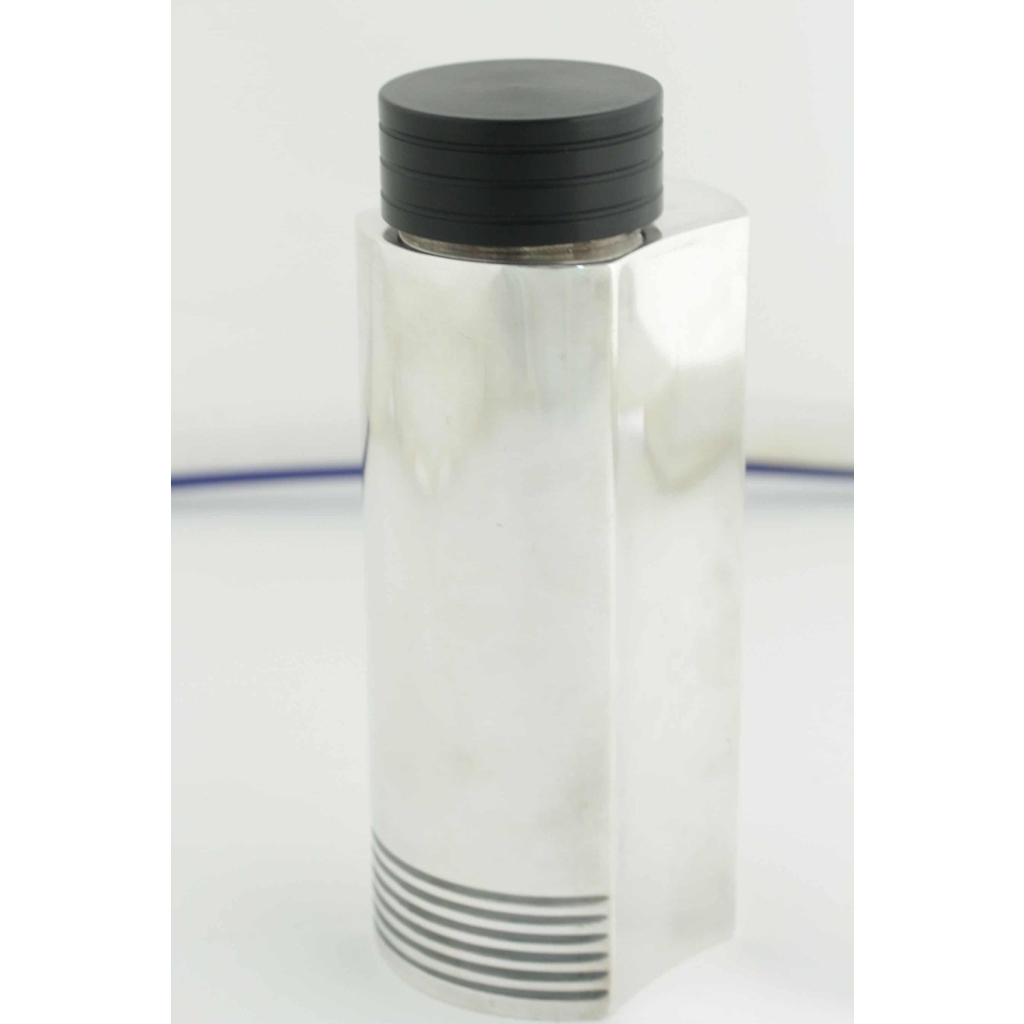 Art Deco cocktail shaker by Folke Arström(1907-1997) | Biron |||||||||