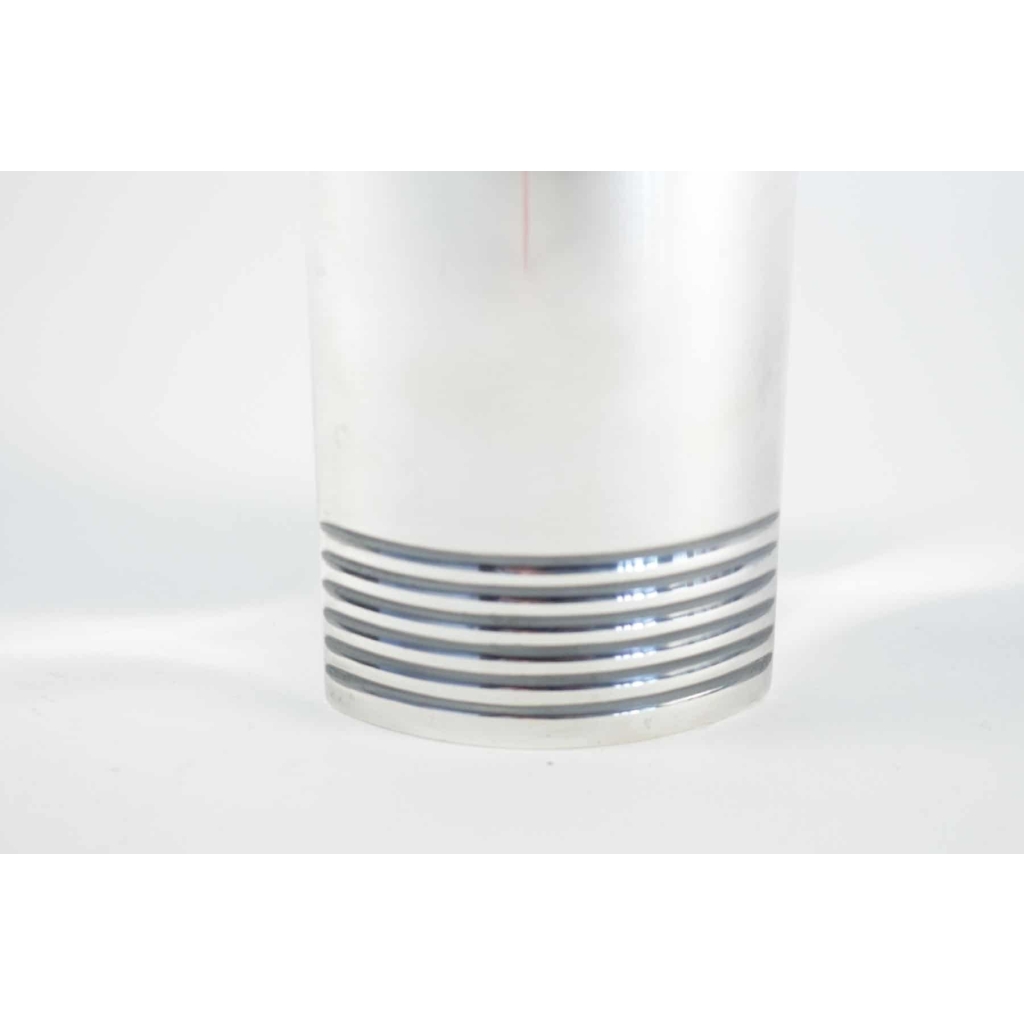 Art Deco cocktail shaker by Folke Arström(1907-1997) | Biron Art Deco cocktail shaker by Folke Arström(1907-1997)