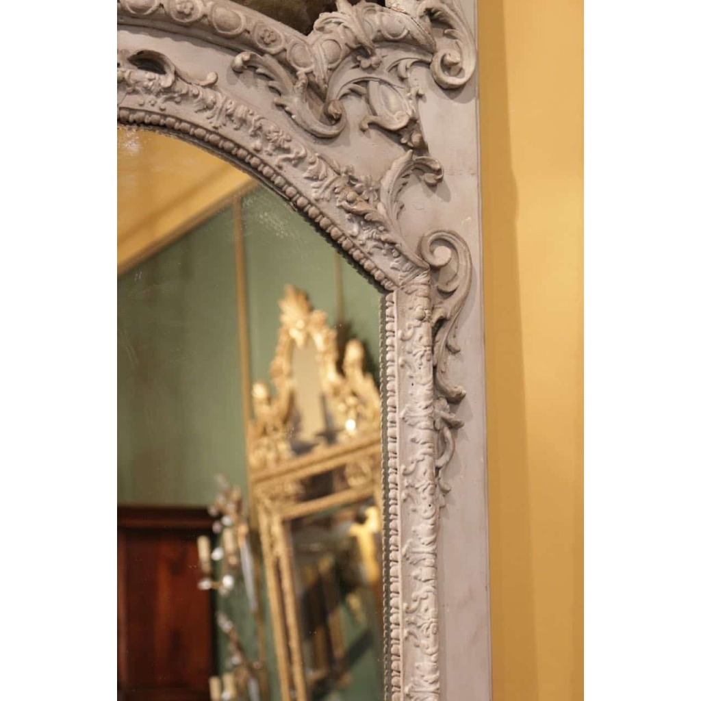 Trumeau Louis XV | Biron Trumeau Louis XV
