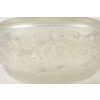 René LALIQUE (1860-1945) Boite « primevères » Opalescente | Biron René LALIQUE (1860-1945) Boite "primevères " Opalescente