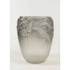René Lalique Vase « Aigrettes » | Biron |||||||