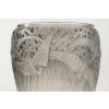 René Lalique Vase « Aigrettes » | Biron René Lalique Vase "Aigrettes"