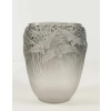 René Lalique Vase « Aigrettes » | Biron René Lalique Vase "Aigrettes"