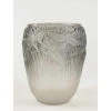 René Lalique Vase « Aigrettes » | Biron René Lalique Vase "Aigrettes"