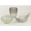 René Lalique Vase « Aigrettes » | Biron René Lalique Vase "Aigrettes"