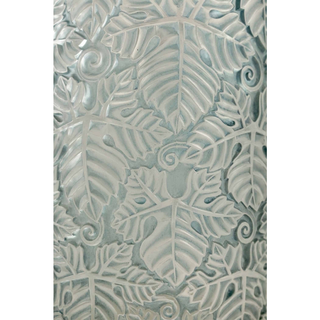 René Lalique Seau à Champagne « Feuilles de Vignes » | Biron René Lalique Seau à Champagne "Feuilles de Vignes"