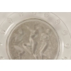 René Lalique Plat « Côte d’or » | Biron René Lalique Plat "Côte d'or"