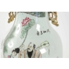 Lampe chinoise du début du XXème siècle | Biron Lampe chinoise du début du XXème siècle