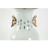 Lampe chinoise du début du XXème siècle | Biron Lampe chinoise du début du XXème siècle