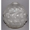 R. LALIQUE France Vase «Camaret» | Biron |