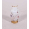 Daum Nancy vase émaillé | Biron ||