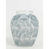 René Lalique(1860-1945) Vase »Chamois | Biron René Lalique(1860-1945) Vase"Chamois