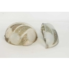 René Lalique Paire d’appliques opalescentes « dalhias » | Biron René Lalique Paire d'appliques opalescentes "dalhias"