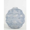 René Lalique Vase « Camaret » | Biron |||||