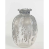 René LALIQUE (1860-1945) Vase » Fontaines » (1912) | Biron ||||||