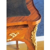 Bureau d'époque Napoléon III (1848 - 1870) de style Louis XV.
